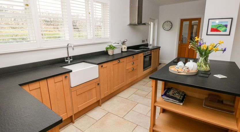 Photo of Llety'r Llwynog