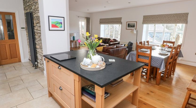 Photo of Llety'r Llwynog