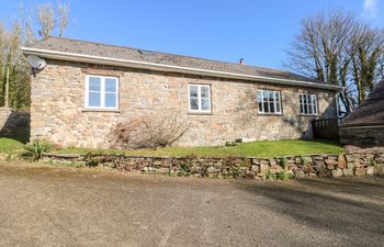 Llety'r Llwynog Holiday Cottage