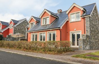 Ring of Kerry Golf Club Cottage Holiday Cottage