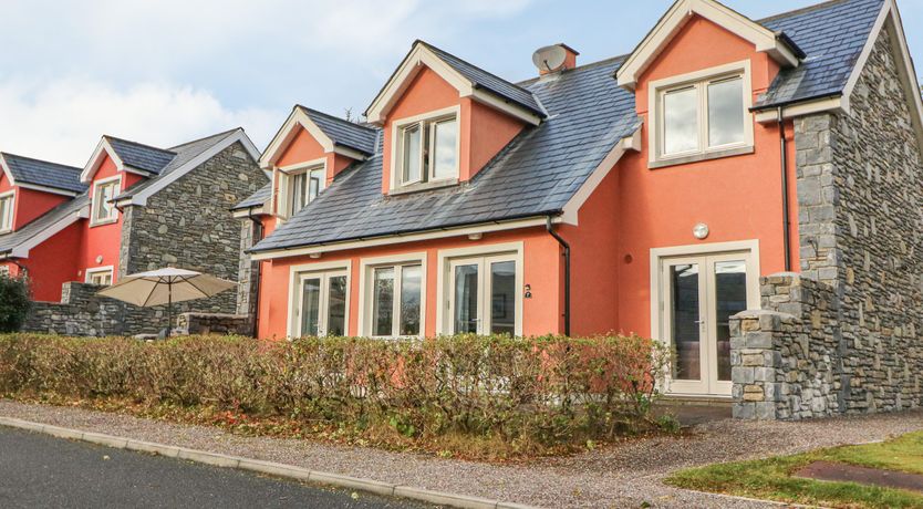 Photo of Ring of Kerry Golf Club Cottage