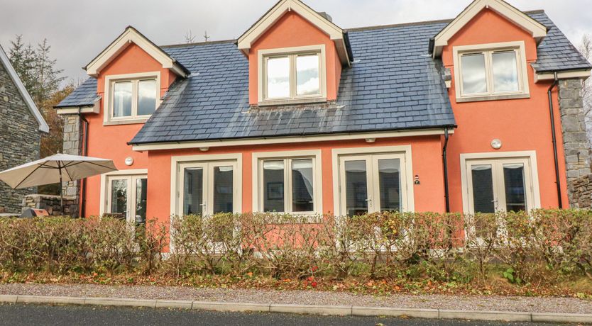 Photo of Ring of Kerry Golf Club Cottage