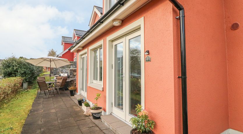 Photo of Ring of Kerry Golf Club Cottage