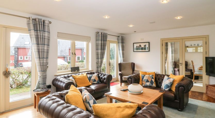 Photo of Ring of Kerry Golf Club Cottage