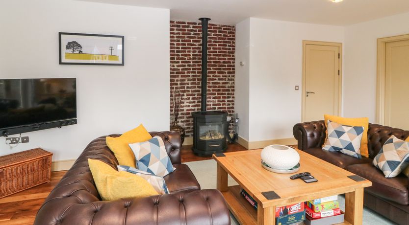 Photo of Ring of Kerry Golf Club Cottage