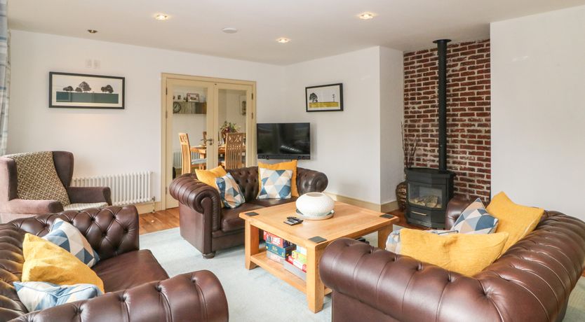 Photo of Ring of Kerry Golf Club Cottage