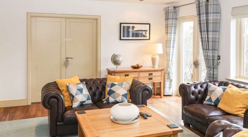 Photo of Ring of Kerry Golf Club Cottage