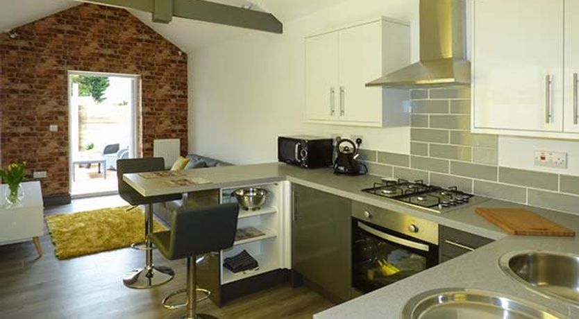 Photo of White Cottage Annexe