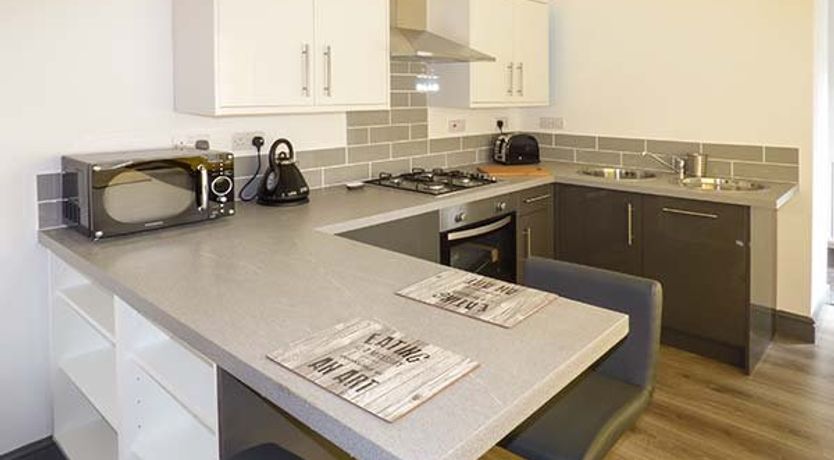 Photo of White Cottage Annexe