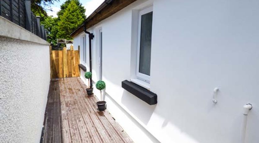 Photo of White Cottage Annexe
