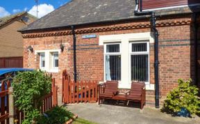 Photo of The Station Master's Office