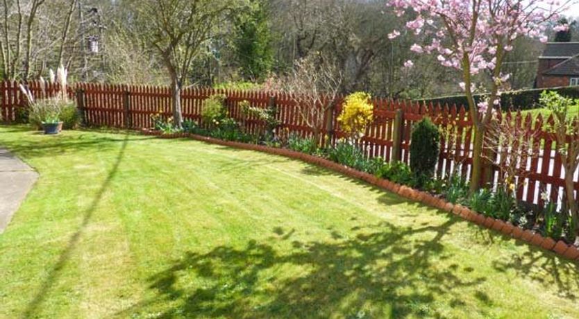Photo of The Station Master's Office