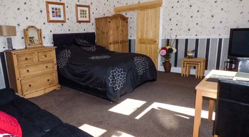 Photo of The Station Master's Office