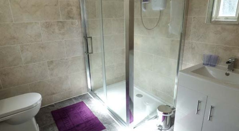 Photo of The Station Master's Office