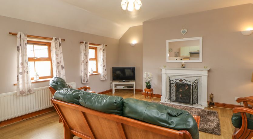 Photo of The Hayloft