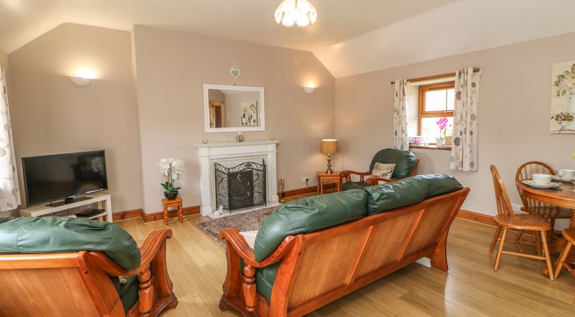 Photo of The Hayloft