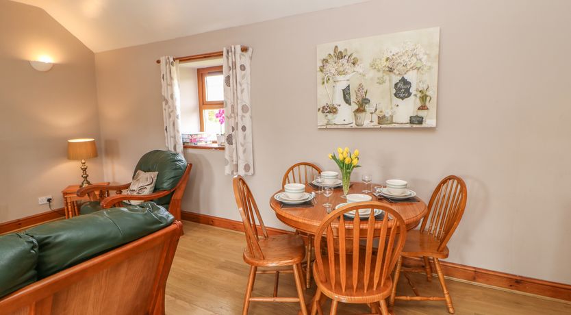 Photo of The Hayloft