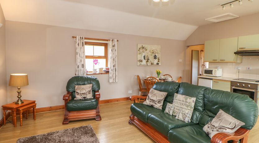 Photo of The Hayloft