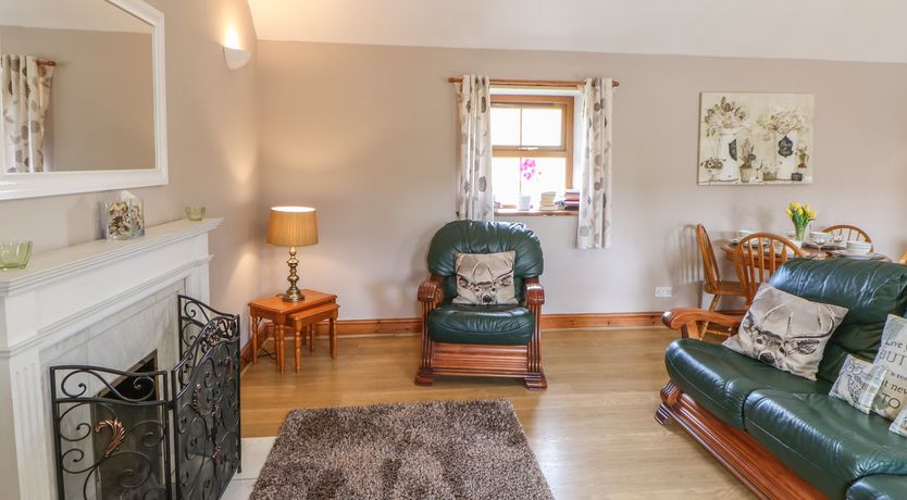 Photo of The Hayloft