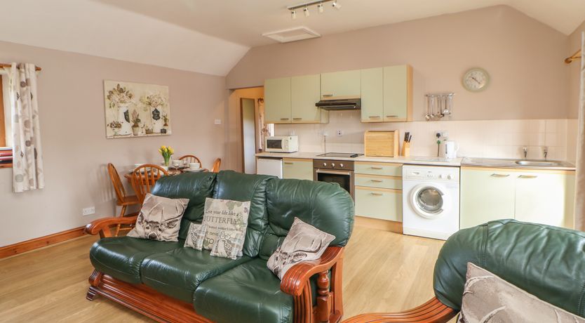 Photo of The Hayloft