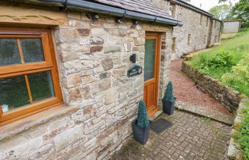 The Hayloft Holiday Home