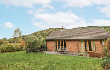 Geryllan Holiday Cottage