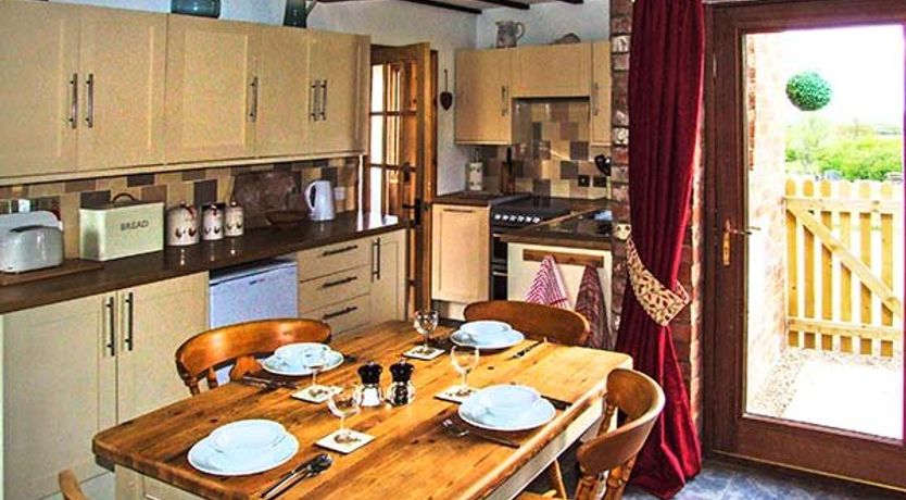 Photo of Owl Cottage