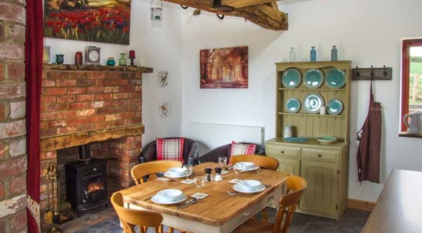 Photo of Owl Cottage