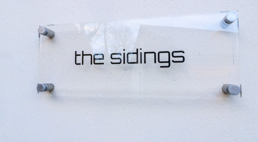 Photo of The Sidings