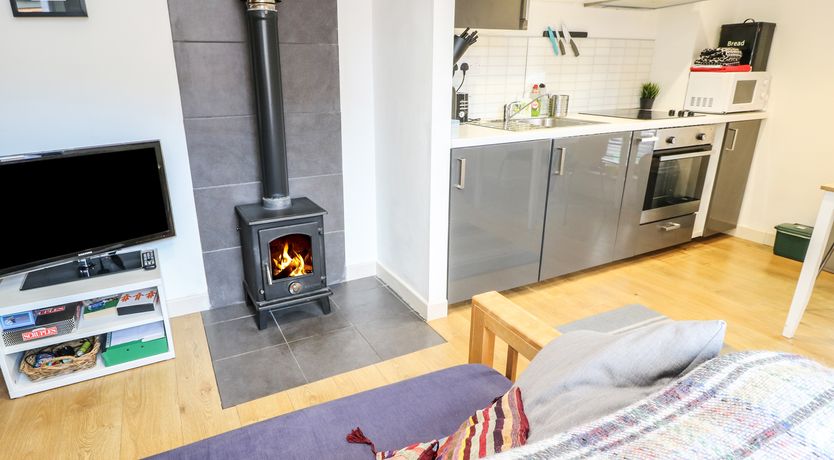 Photo of The Sidings