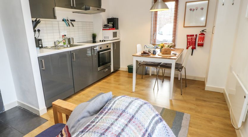 Photo of The Sidings