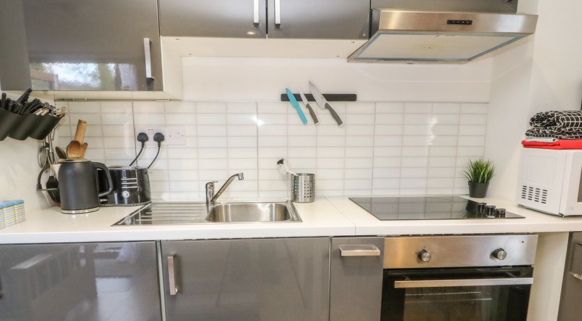 Photo of The Sidings