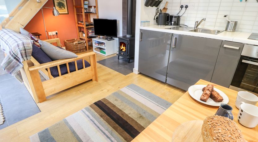 Photo of The Sidings