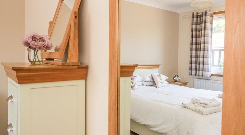 Photo of Isla Cottage