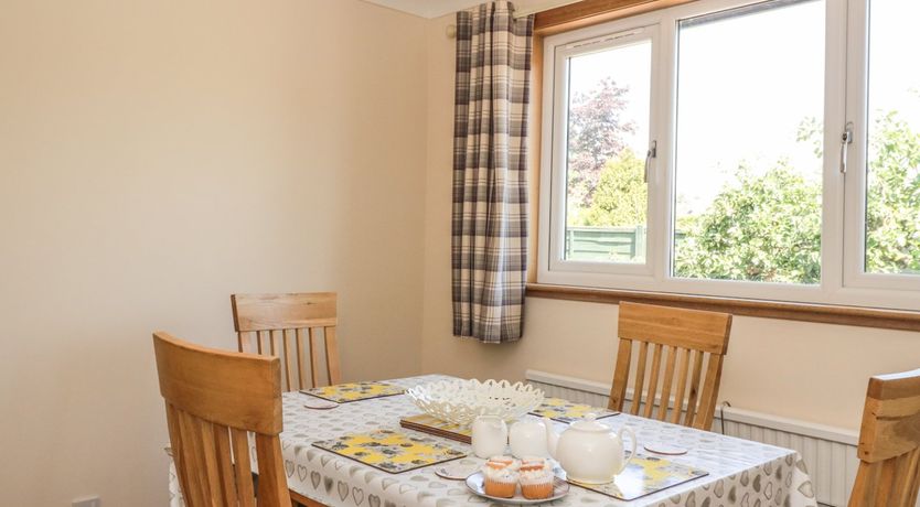 Photo of Isla Cottage