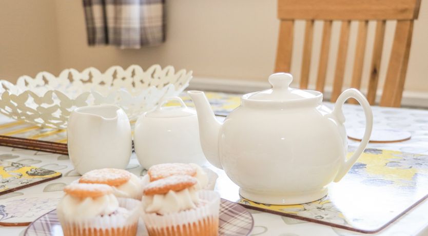 Photo of Isla Cottage