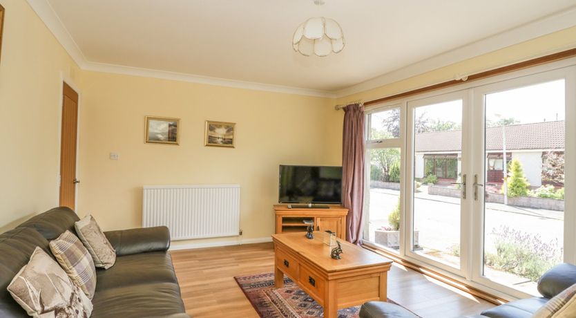 Photo of Isla Cottage