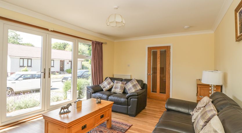 Photo of Isla Cottage