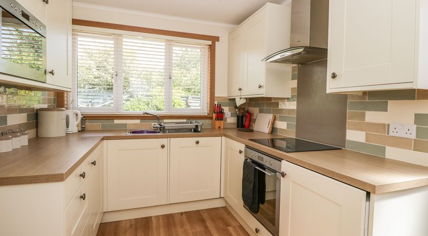 Photo of Isla Cottage