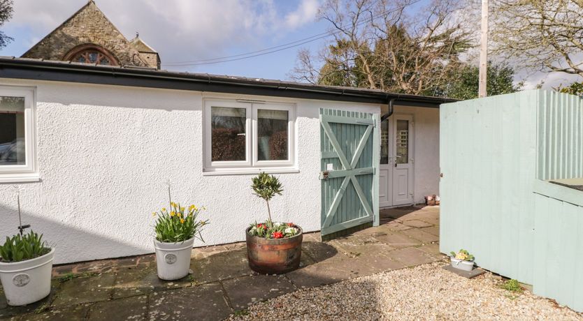 Photo of Rectory Cottage