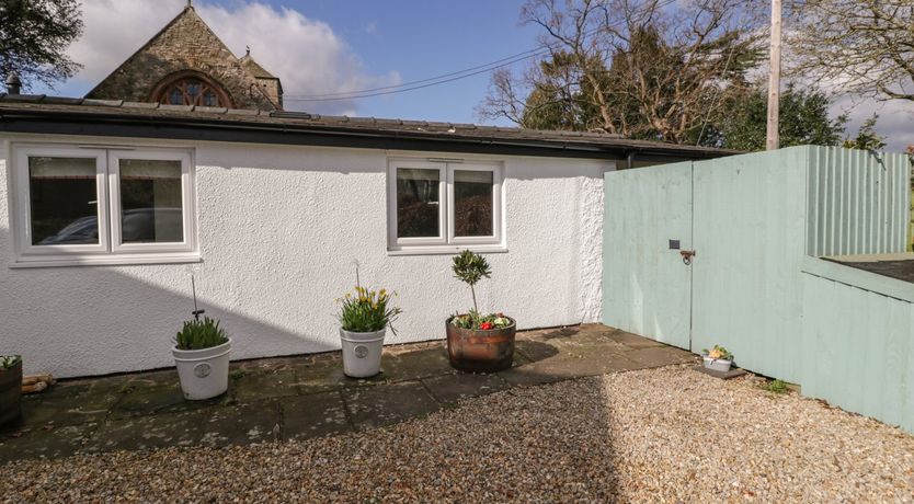 Photo of Rectory Cottage