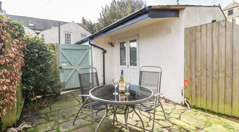 Photo of Rectory Cottage