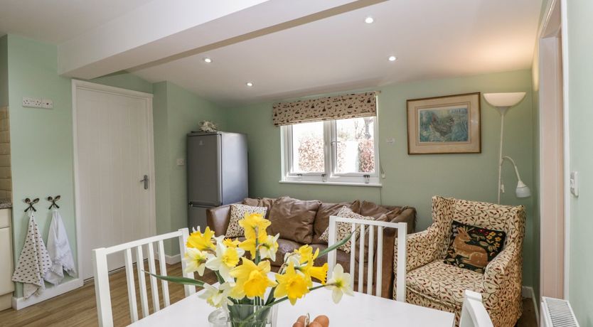 Photo of Rectory Cottage