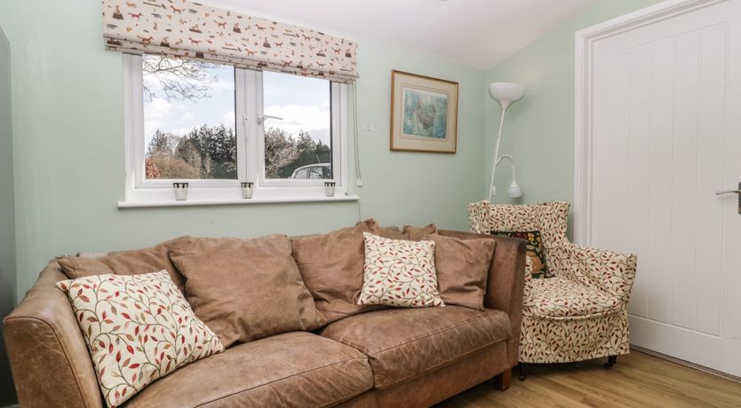 Photo of Rectory Cottage