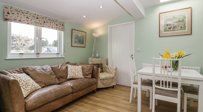 Photo of Rectory Cottage