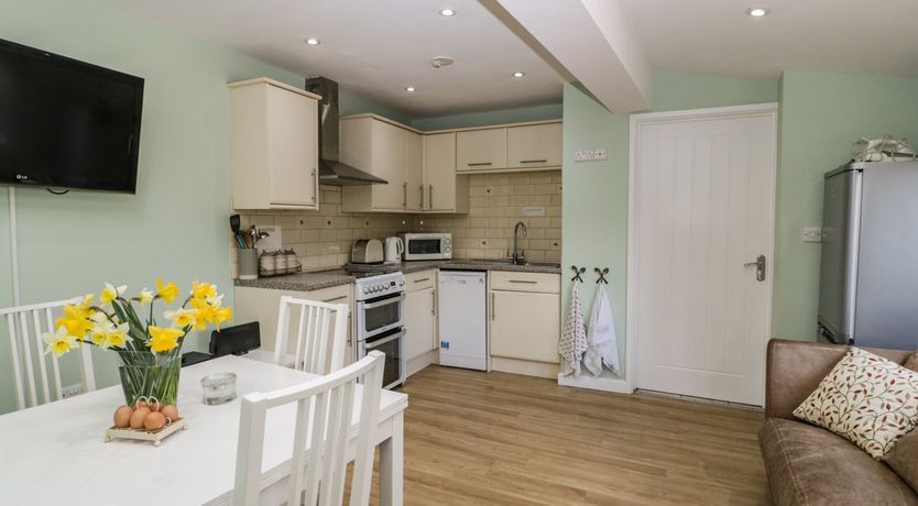 Photo of Rectory Cottage