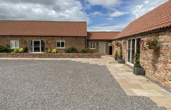 The Byre Holiday Cottage