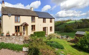 Photo of Glebe Farm Cottage