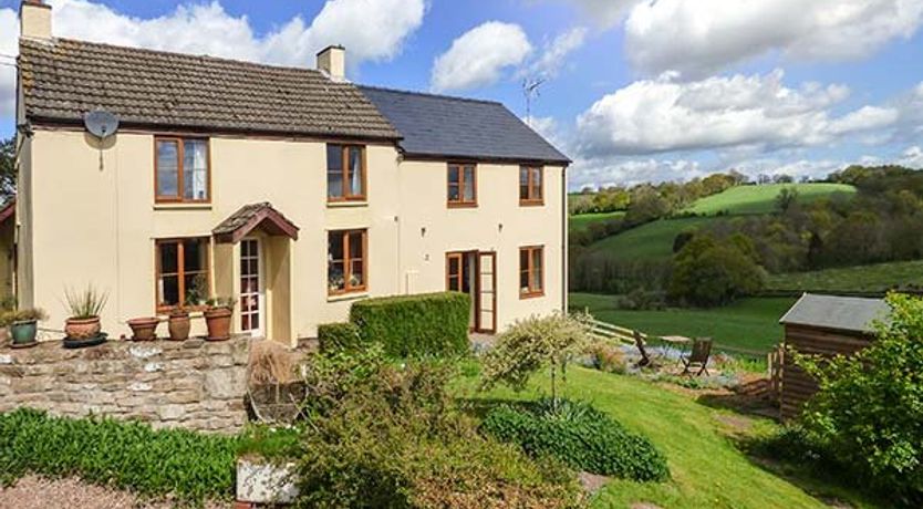 Photo of Glebe Farm Cottage