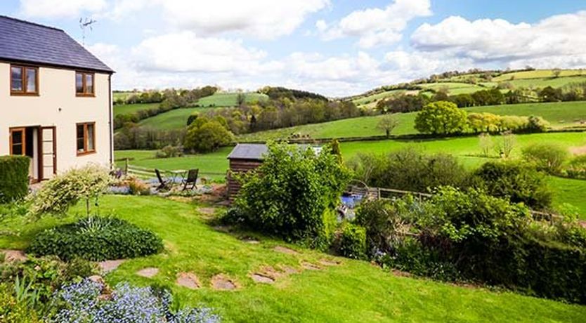 Photo of Glebe Farm Cottage